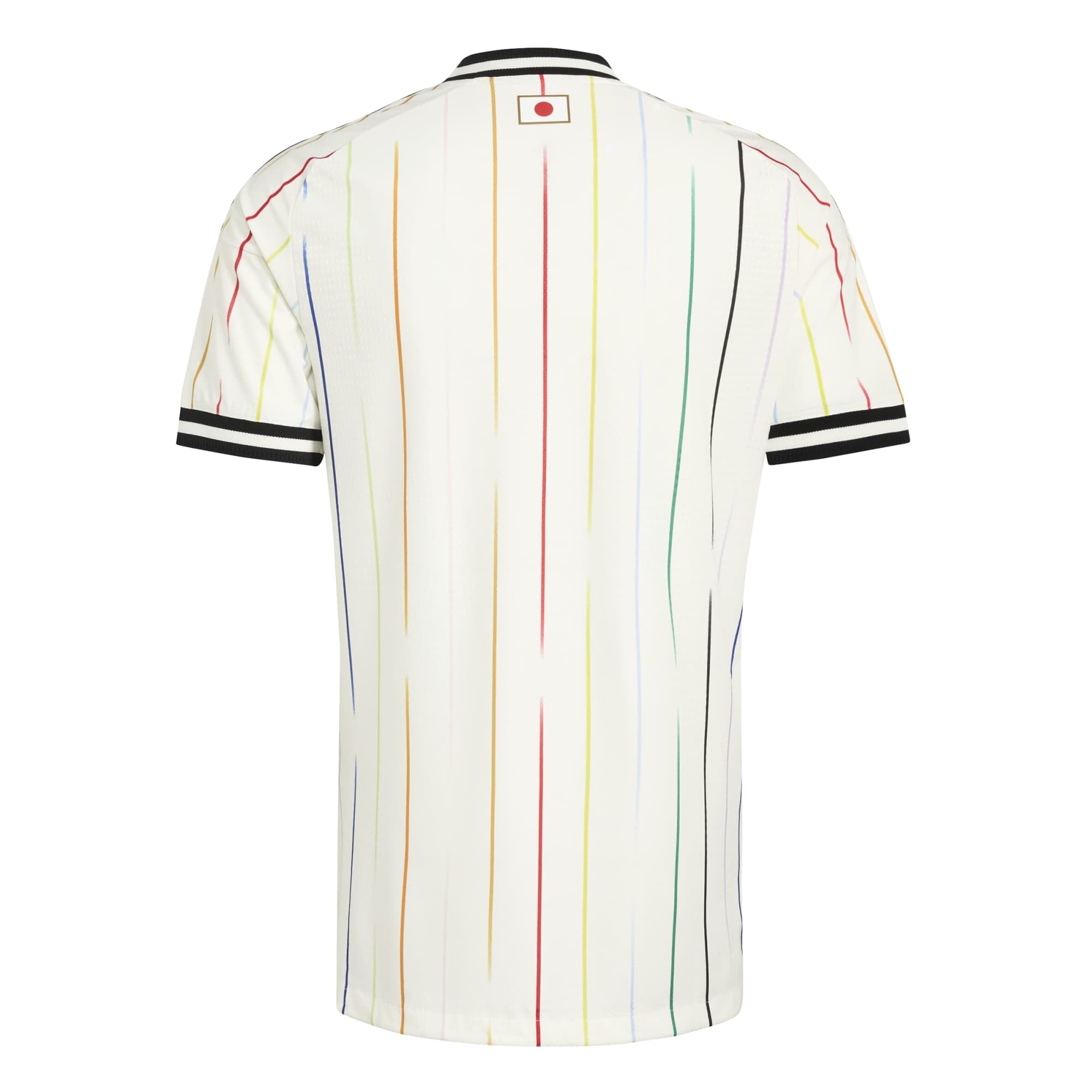 adidas 2026 Japan Men's Authentic Away Soccer Jersey