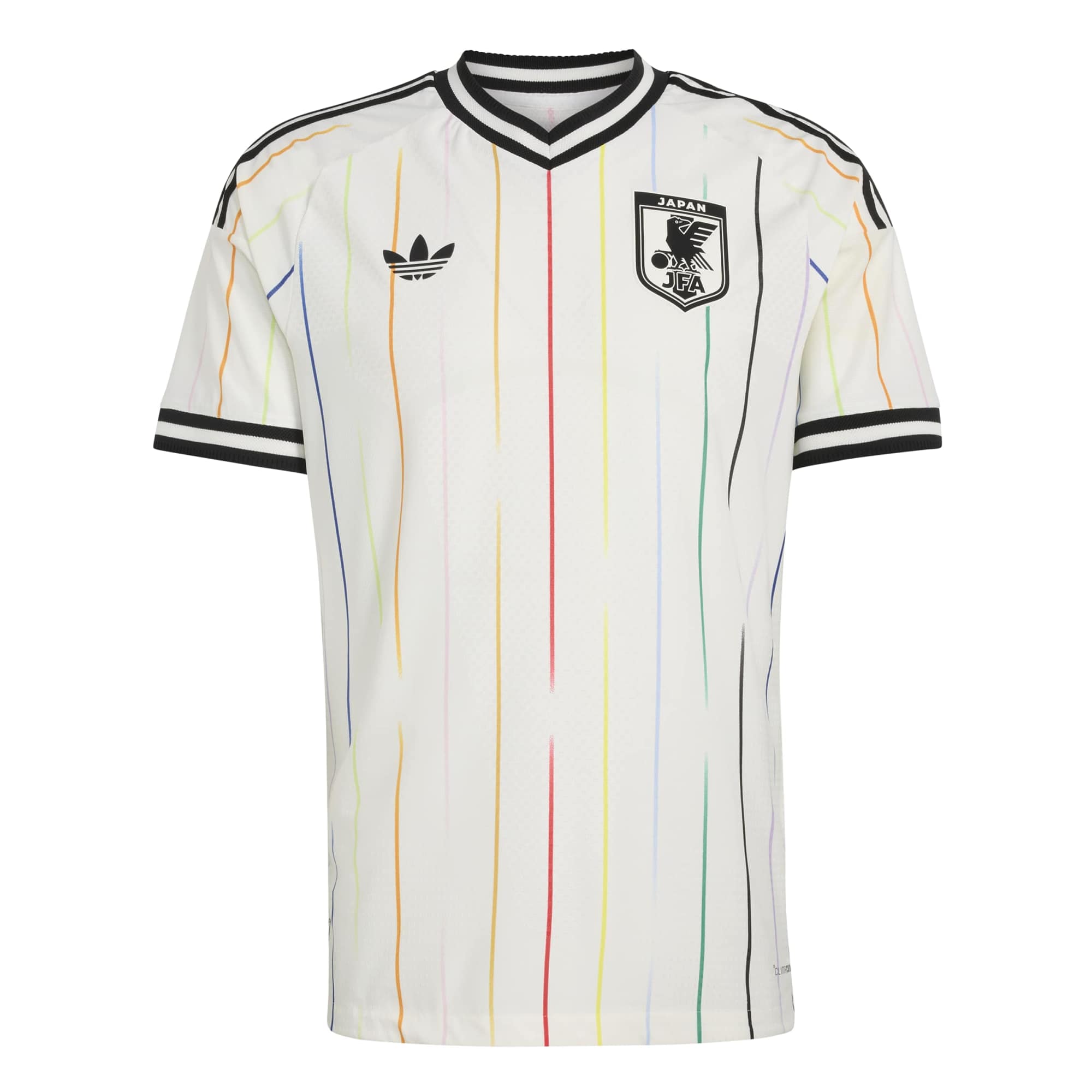 adidas 2026 Japan Men's Authentic Away Soccer Jersey