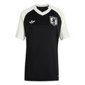 adidas 2026 Japan Men's Away Pre-Match Soccer Jersey