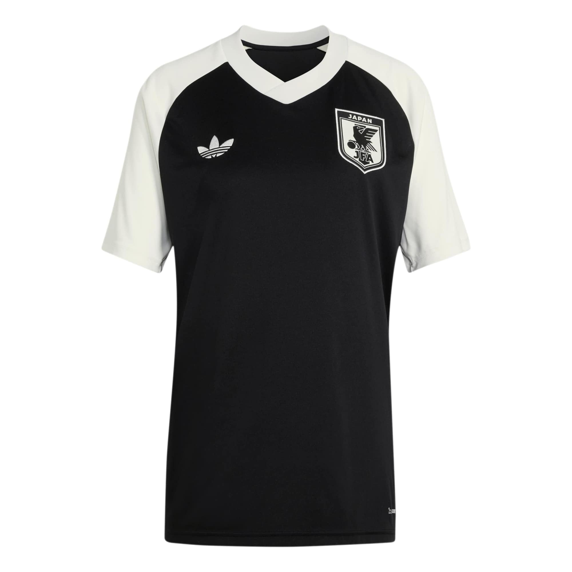 adidas 2026 Japan Men's Away Pre-Match Soccer Jersey