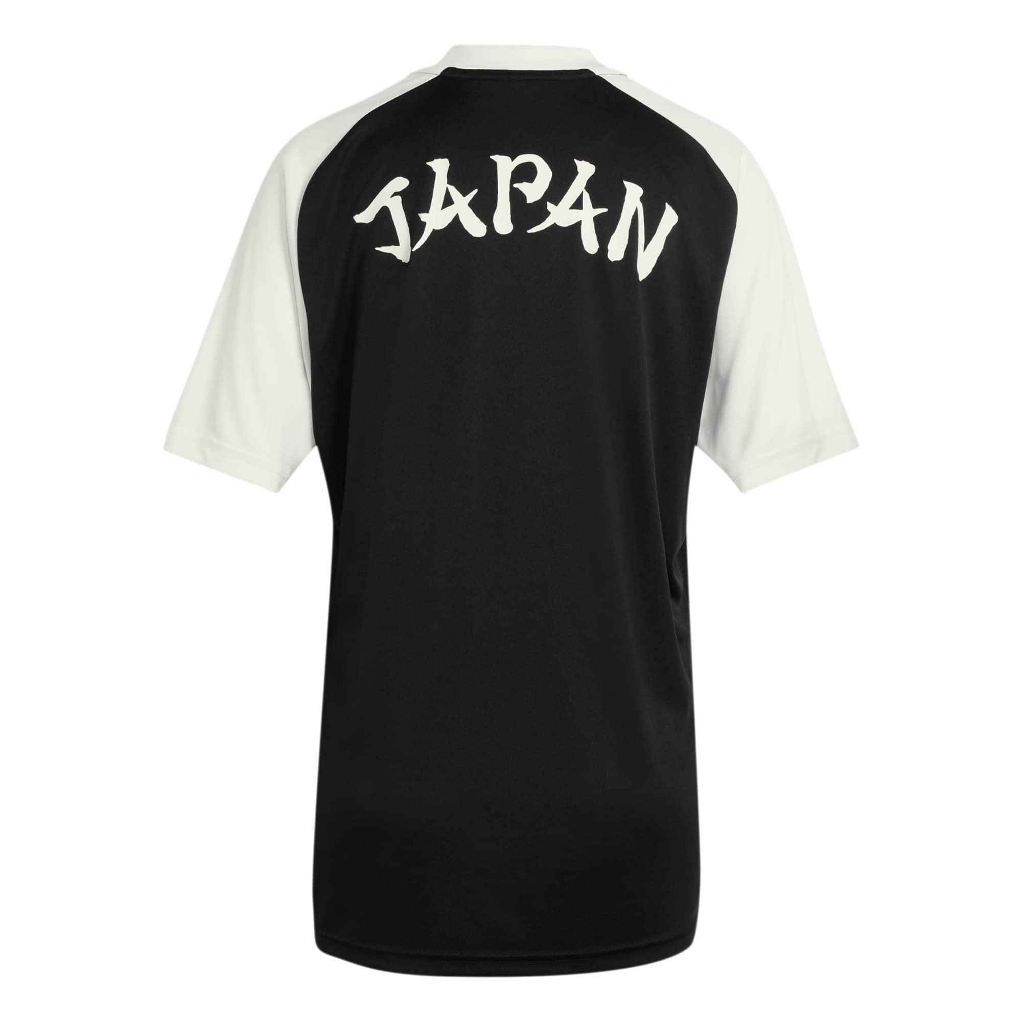 adidas 2026 Japan Men's Away Pre-Match Soccer Jersey