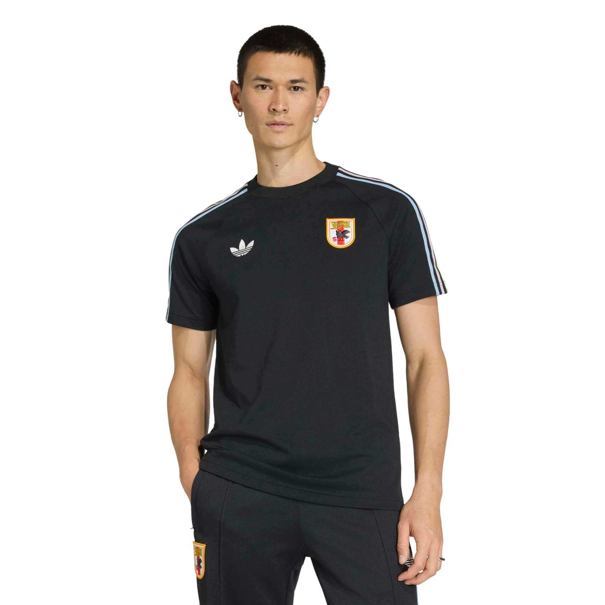 adidas 2026 Japan Men's Originals Tee