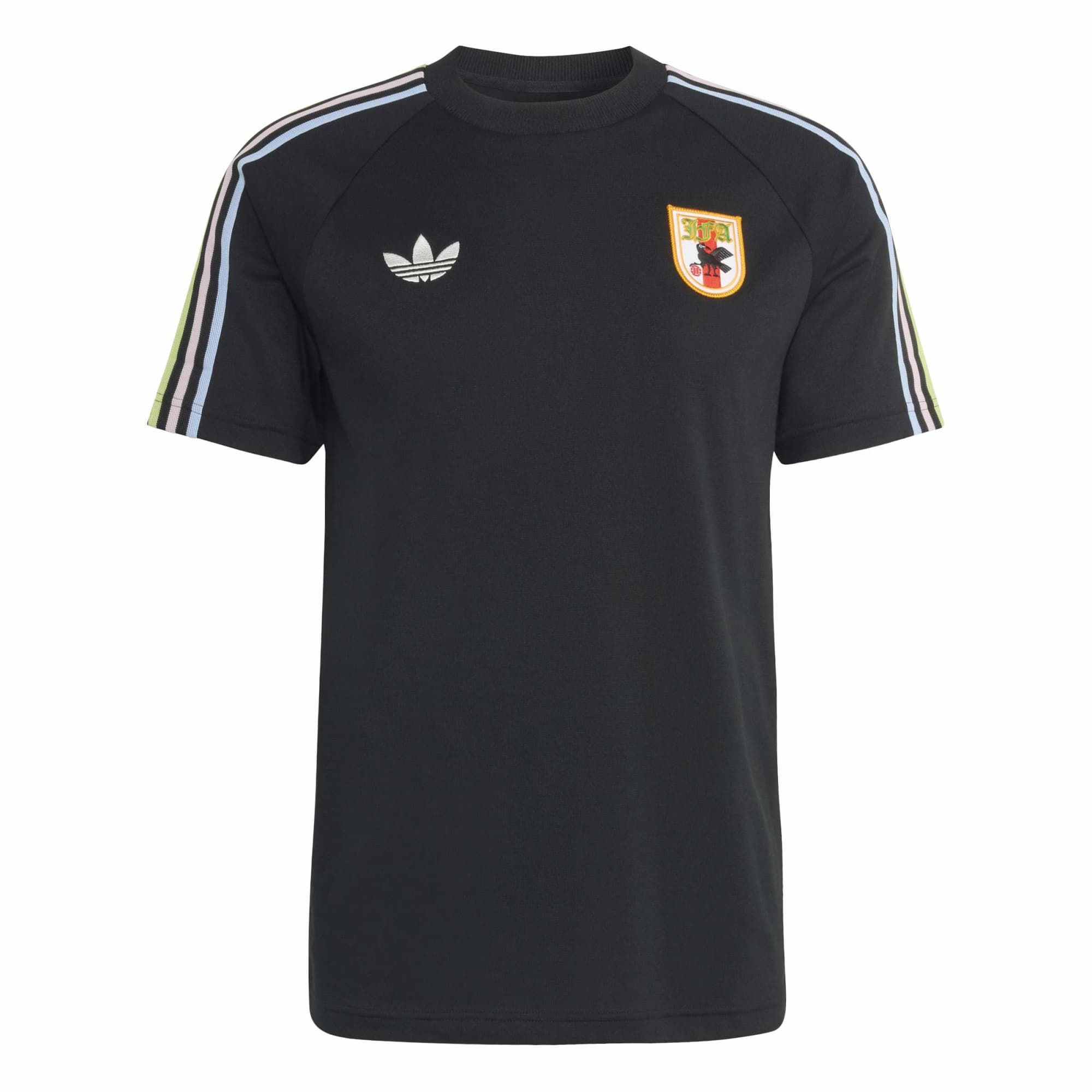 adidas 2026 Japan Men's Originals Tee