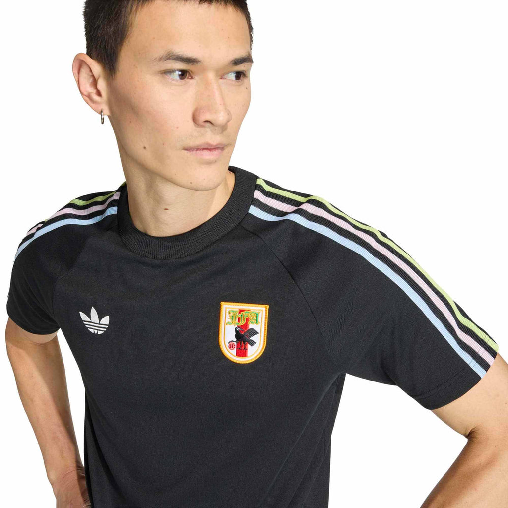 adidas 2026 Japan Men's Originals Tee