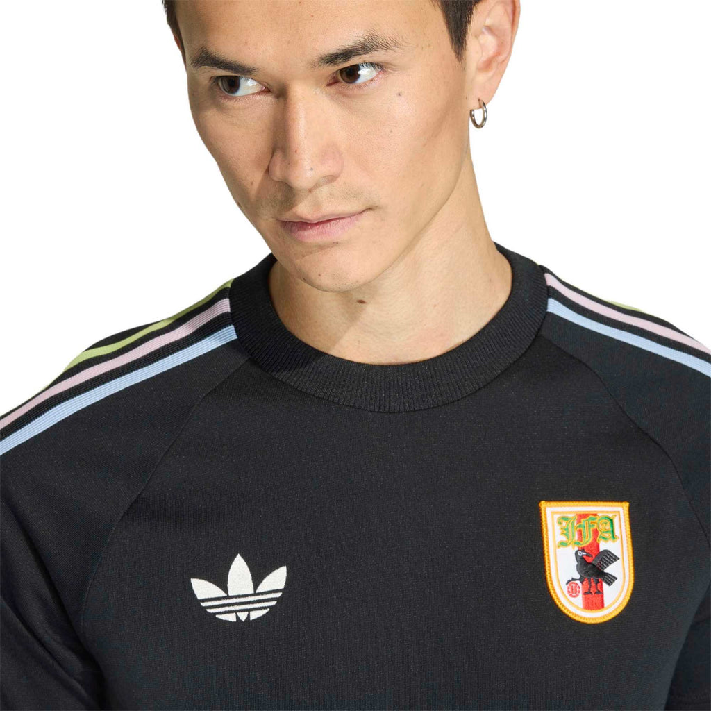 adidas 2026 Japan Men's Originals Tee