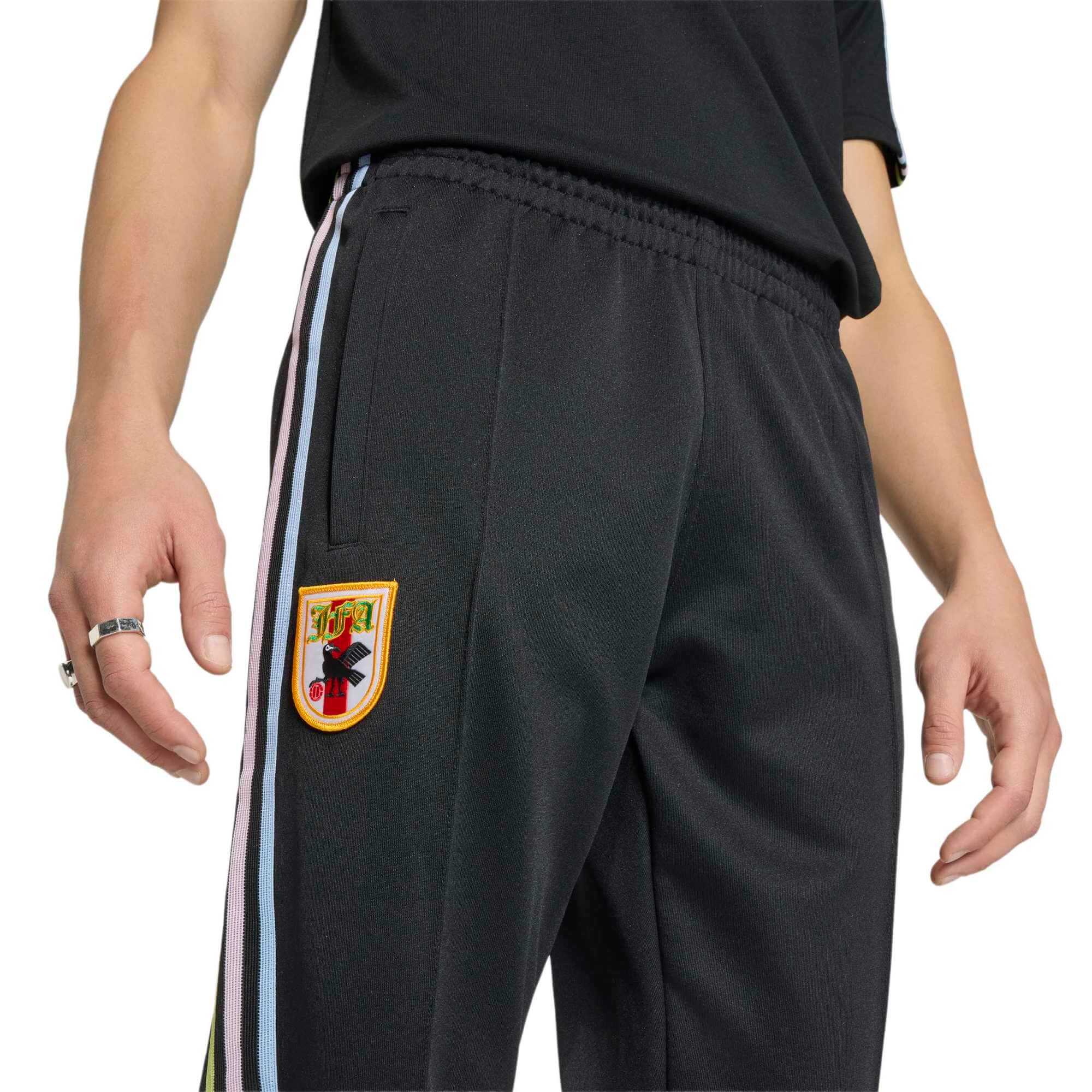 adidas 2026 Japan Men's Originals Track Pants