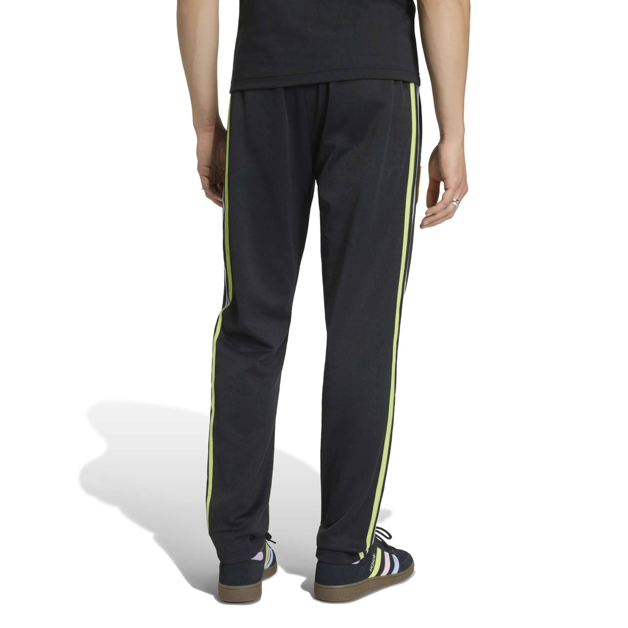 adidas 2026 Japan Men's Originals Track Pants