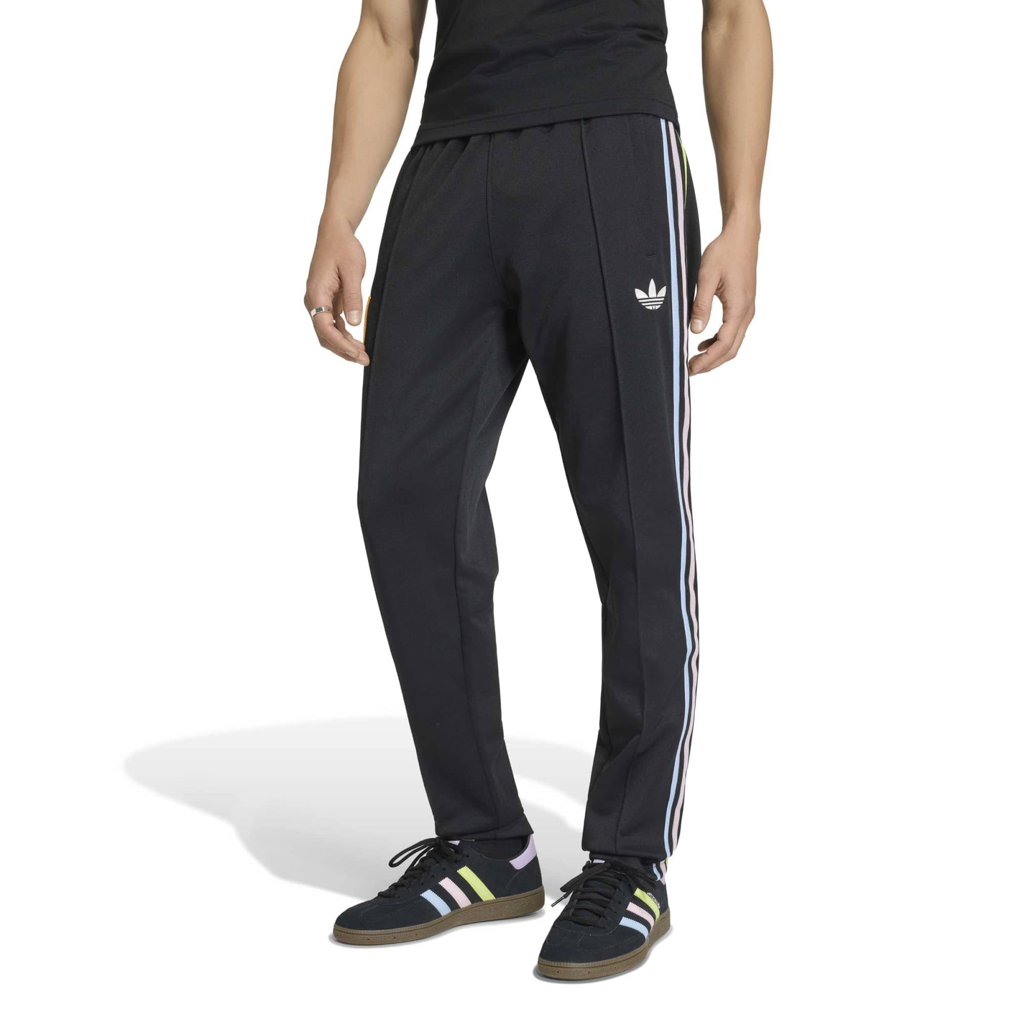 adidas 2026 Japan Men's Originals Track Pants