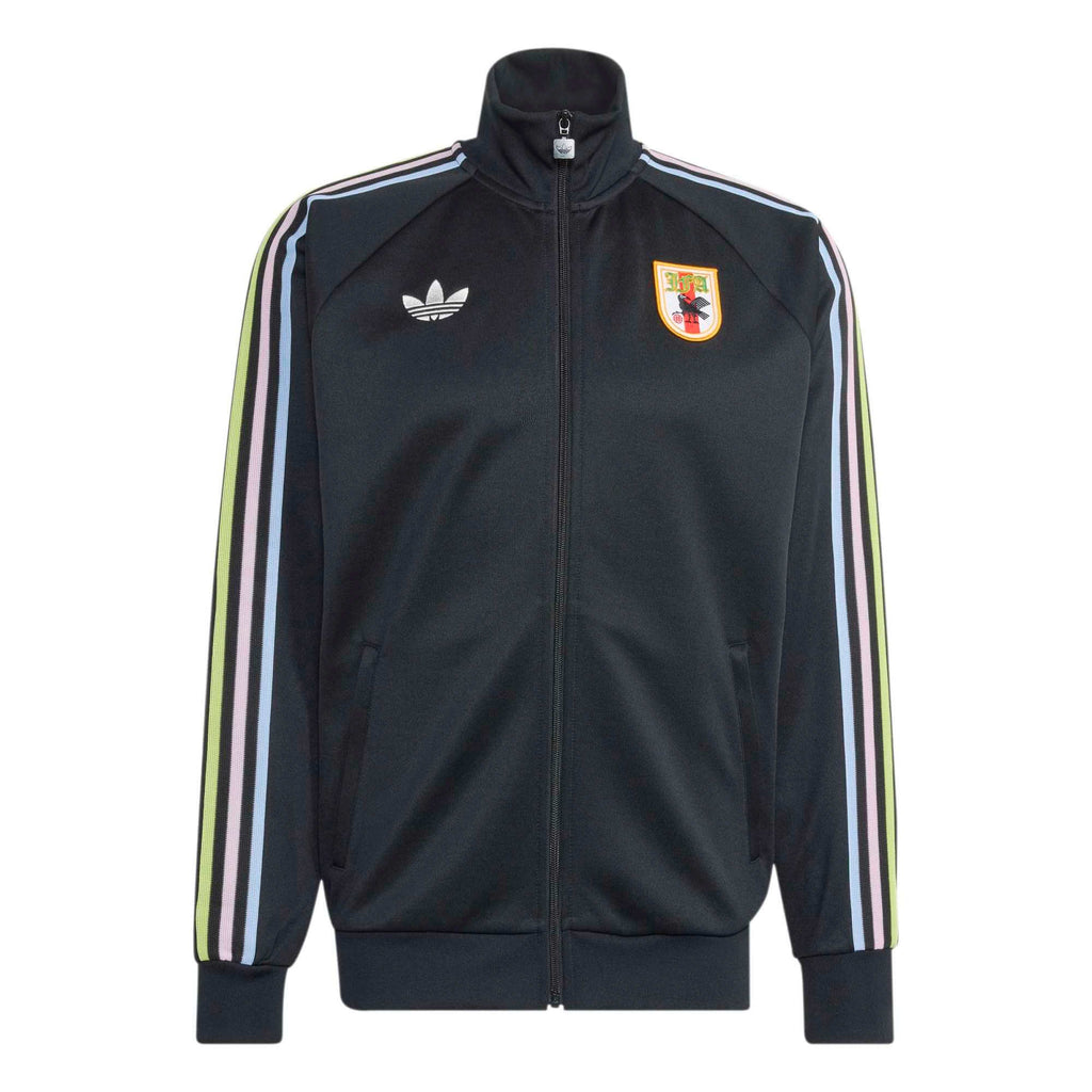 adidas 2026 Japan Men's Originals Track Top