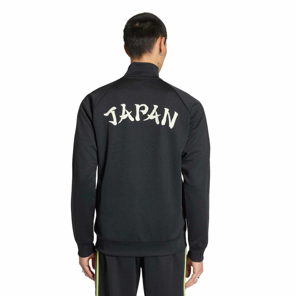 adidas 2026 Japan Men's Originals Track Top
