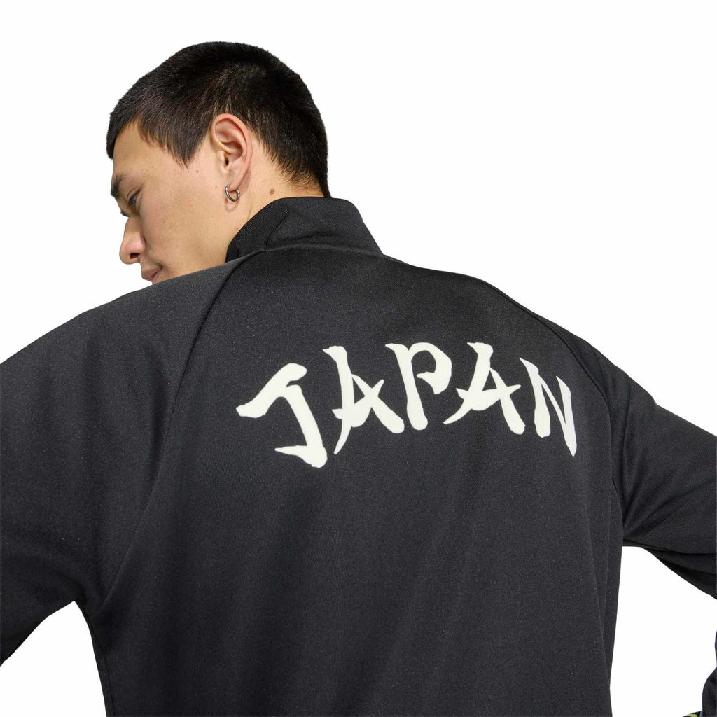 adidas 2026 Japan Men's Originals Track Top