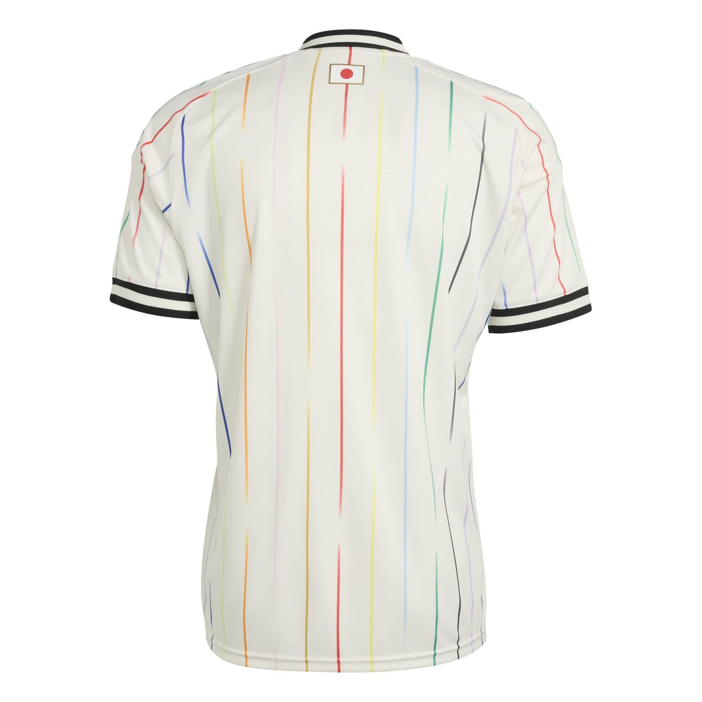 adidas 2026 Japan Men's Stadium Away Soccer Jersey