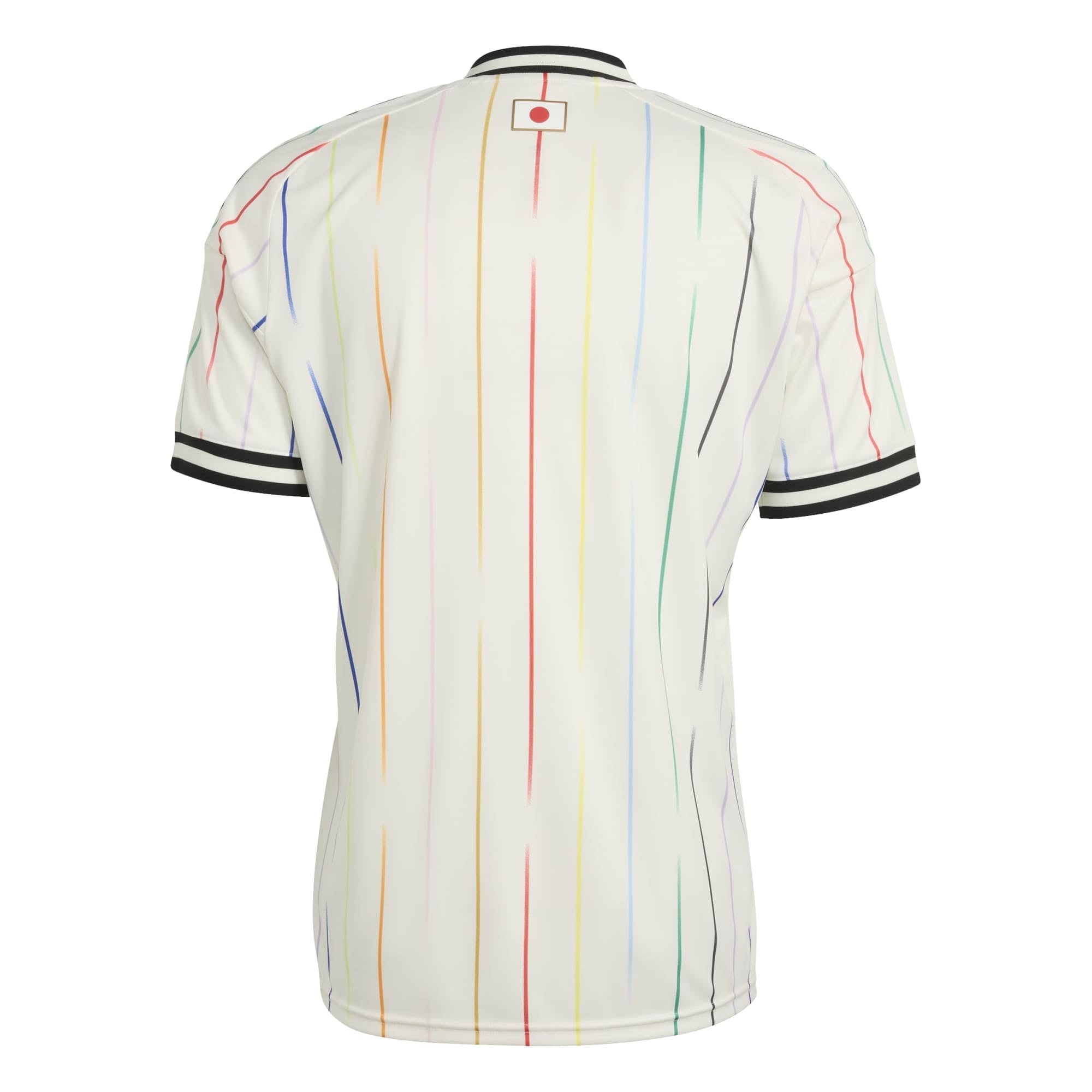 adidas 2026 Japan Men's Stadium Away Soccer Jersey
