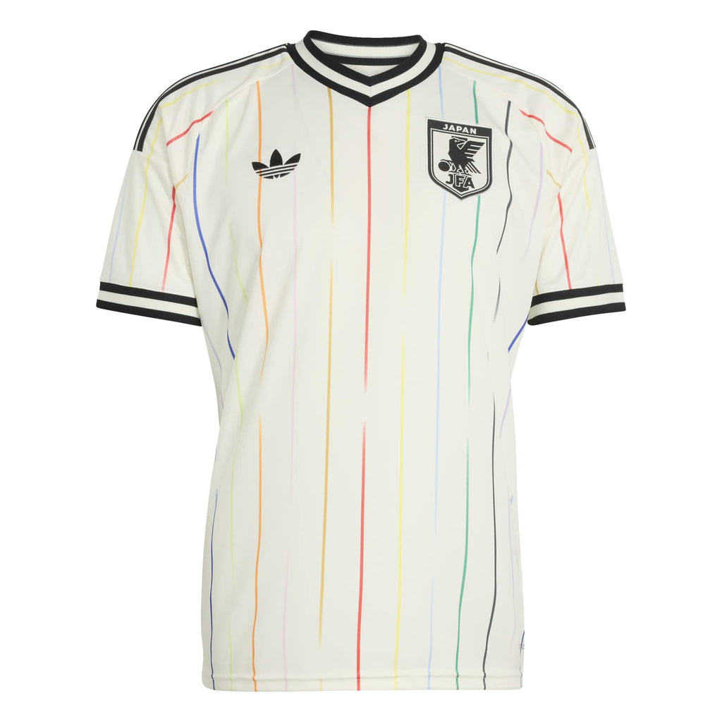 adidas 2026 Japan Men's Stadium Away Soccer Jersey