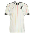 adidas 2026 Japan Men's Stadium Away Soccer Jersey