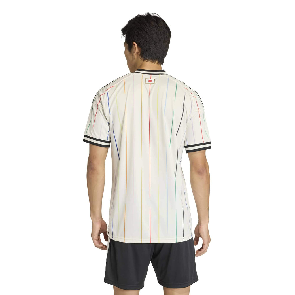 adidas 2026 Japan Men's Stadium Away Soccer Jersey