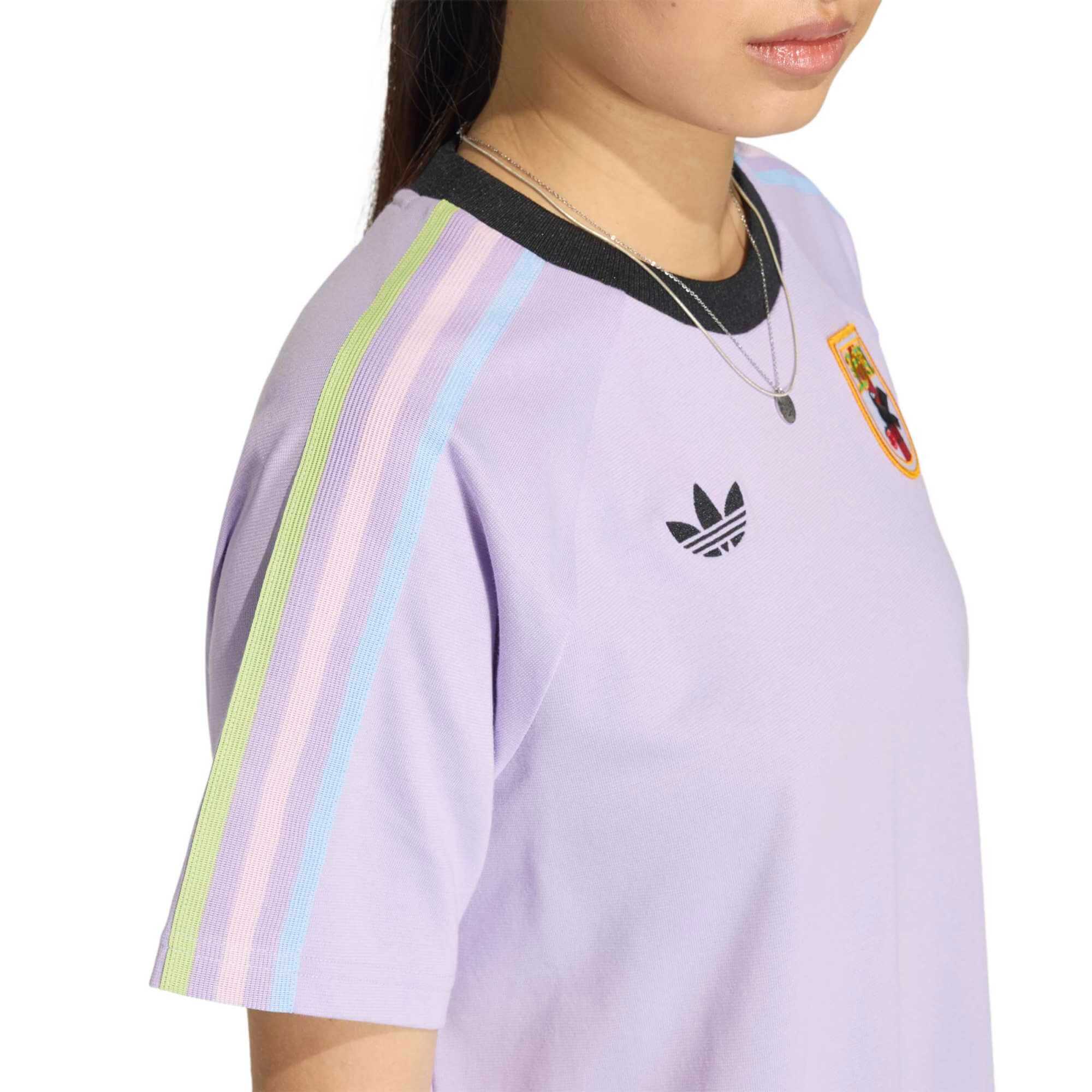 adidas 2026 Japan Women's Originals Dress