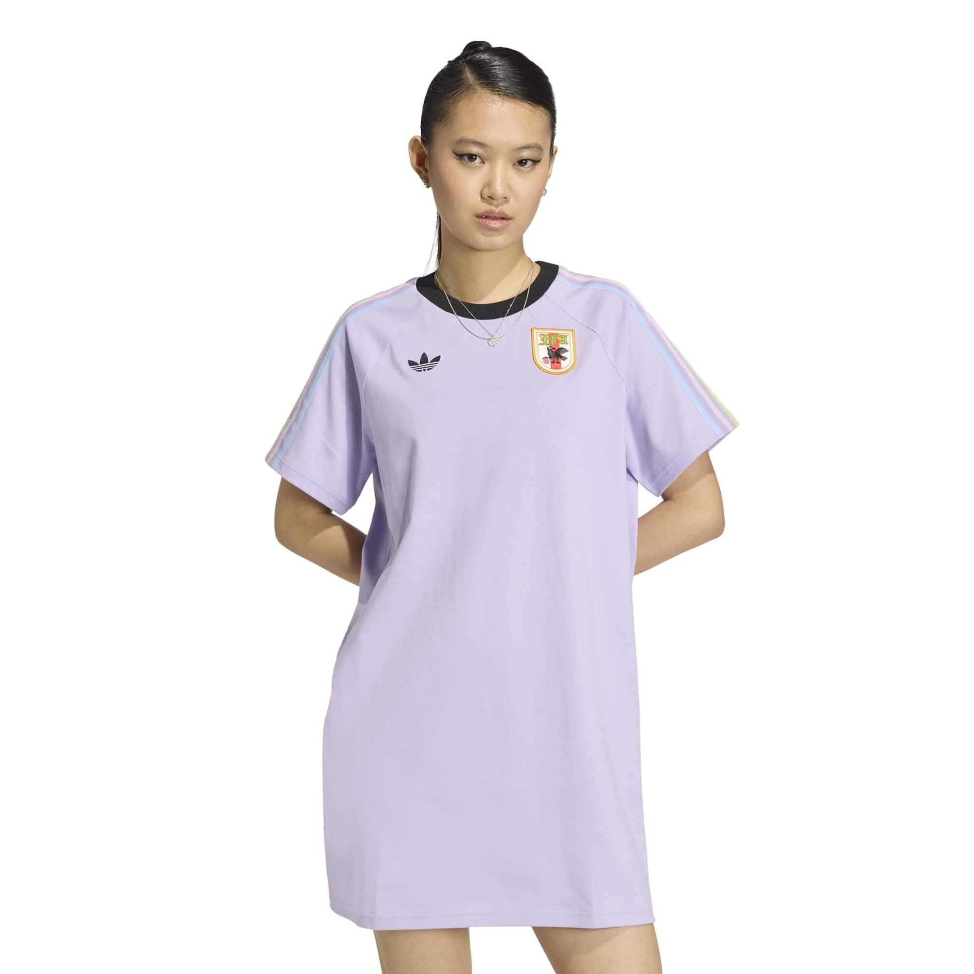 adidas 2026 Japan Women's Originals Dress