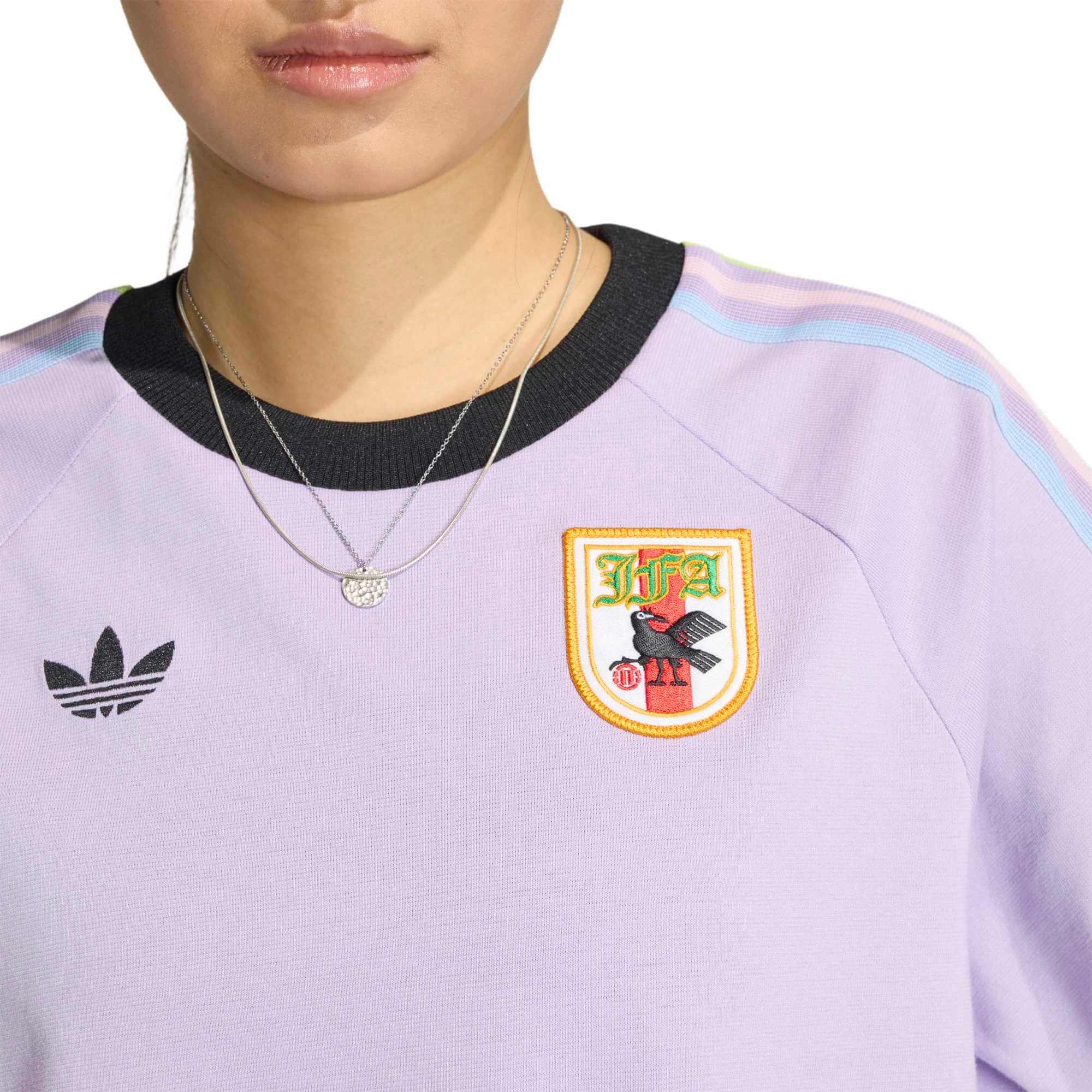 adidas 2026 Japan Women's Originals Dress