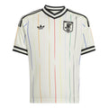 adidas 2026 Japan Youth Stadium Away Soccer Jersey
