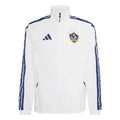 adidas 2026 LA Galaxy Men's Anthem Jacket