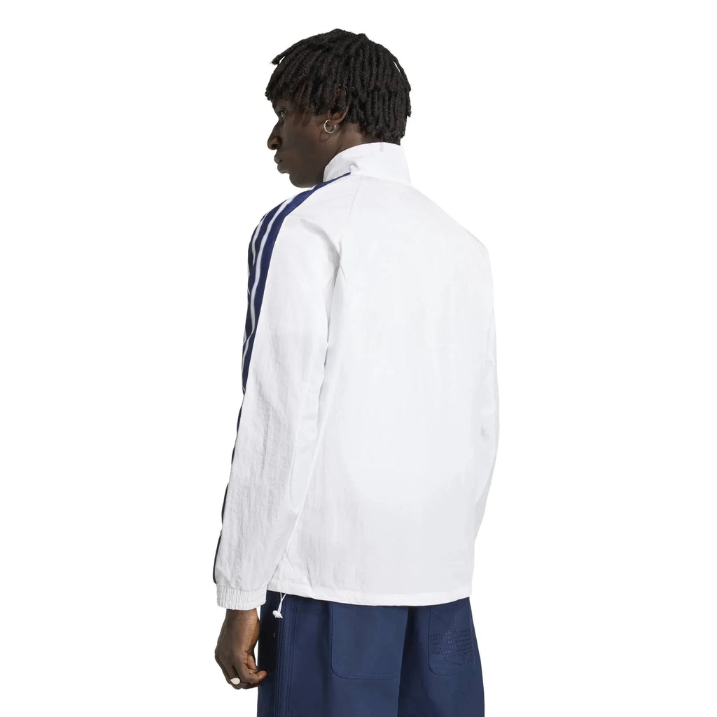 adidas 2026 LA Galaxy Men's Anthem Jacket