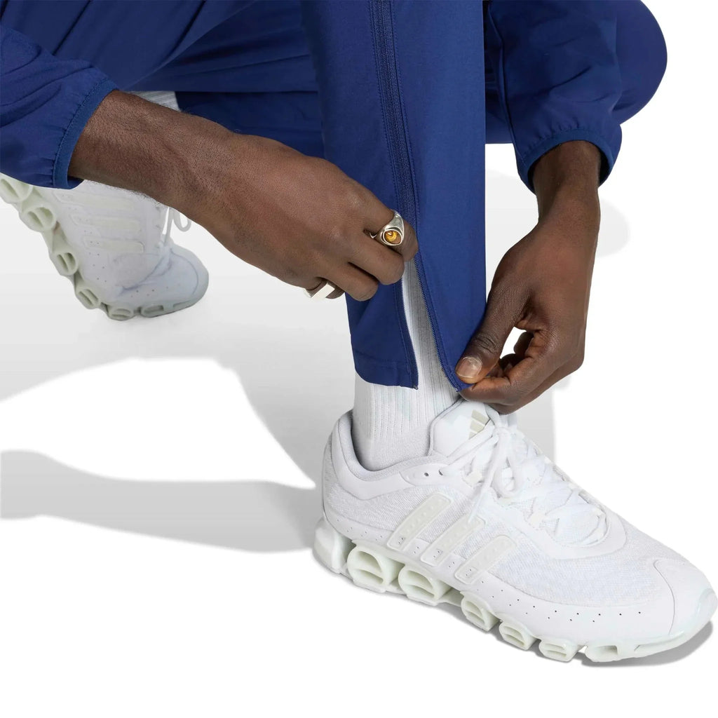 adidas 2026 LA Galaxy Men's Travel Pants
