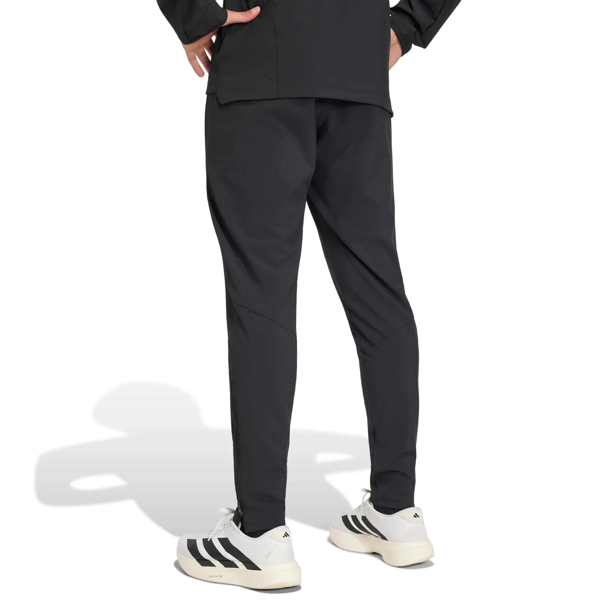 adidas 2026 LAFC Men's Tiro Travel Pants
