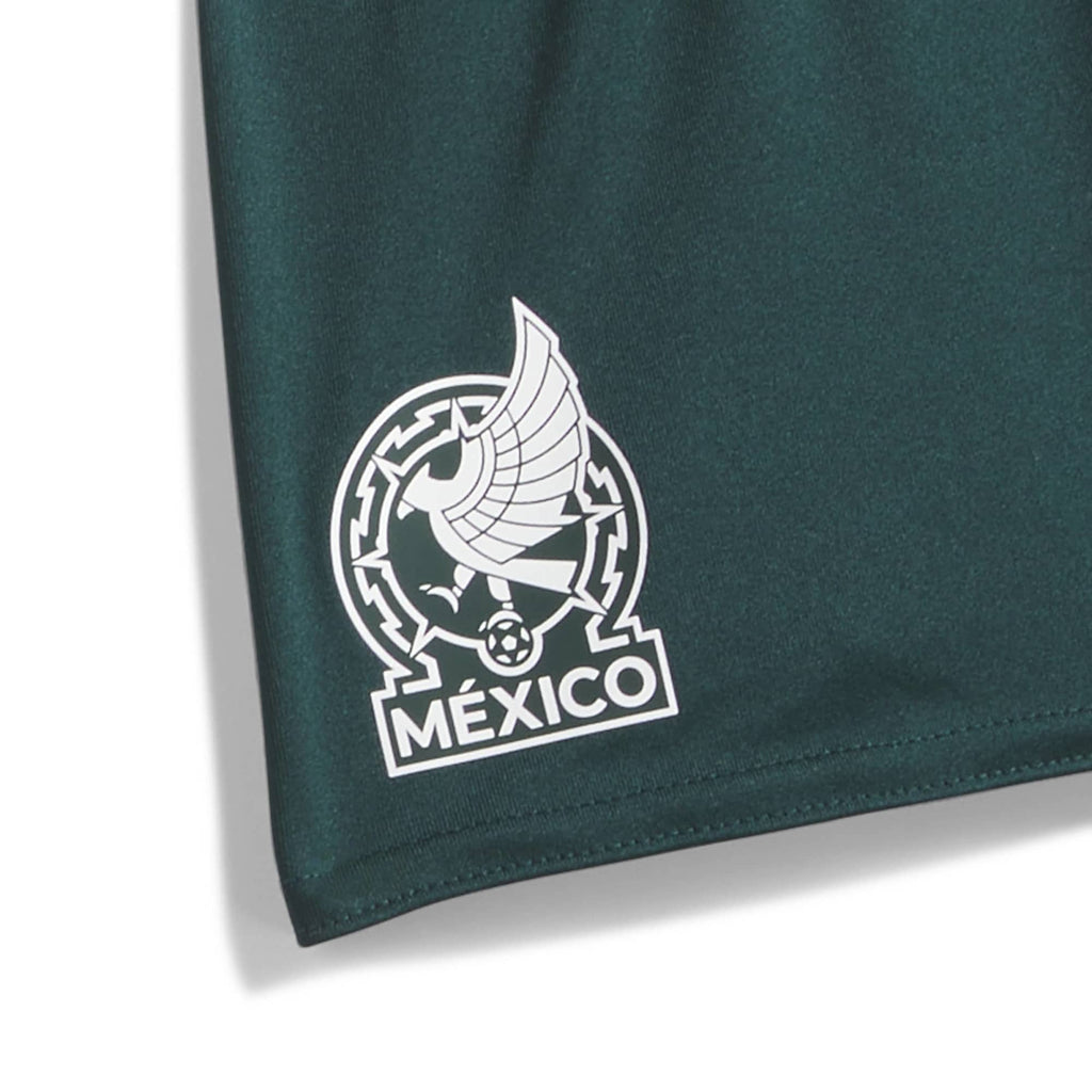 adidas 2026 Mexico Away Baby Kit