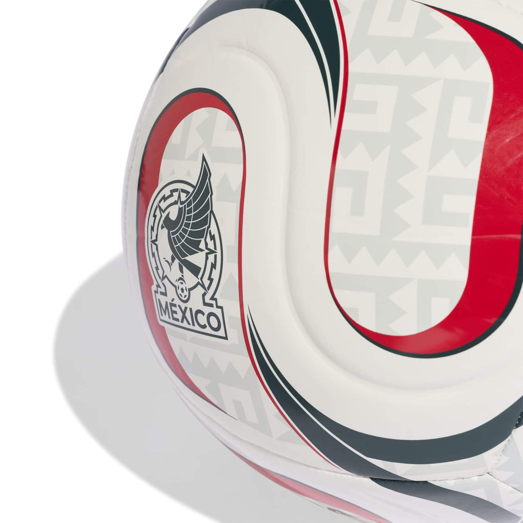adidas 2026 Mexico Away Club Soccer Ball