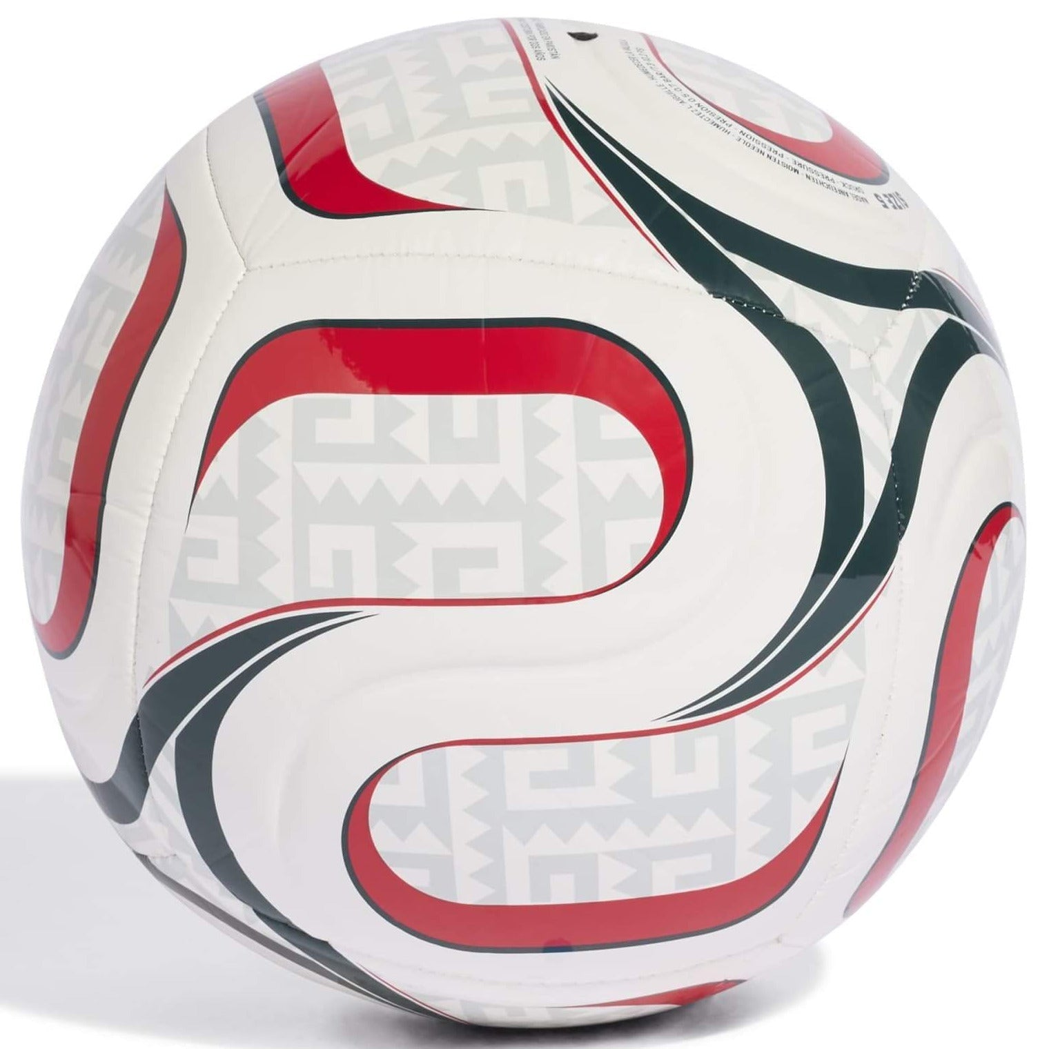 adidas 2026 Mexico Away Club Soccer Ball