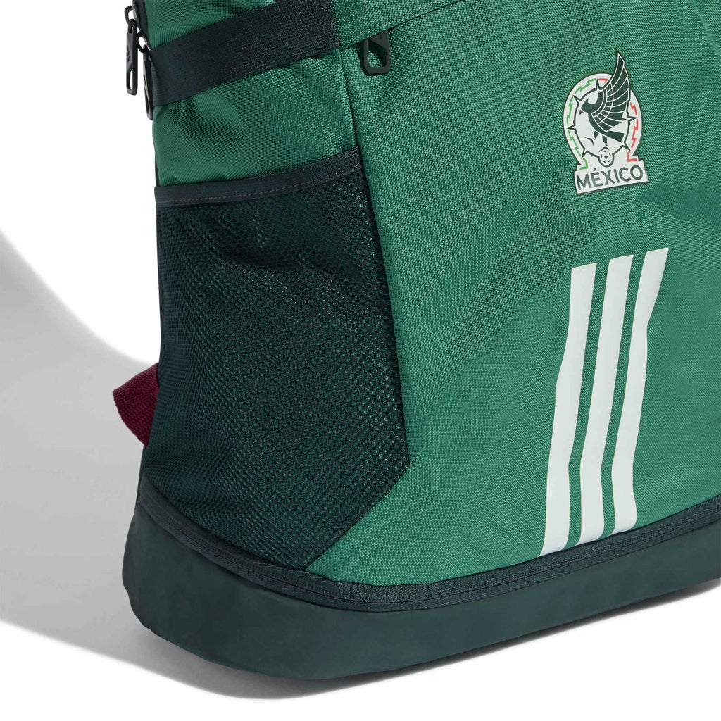 adidas 2026 Mexico Backpack