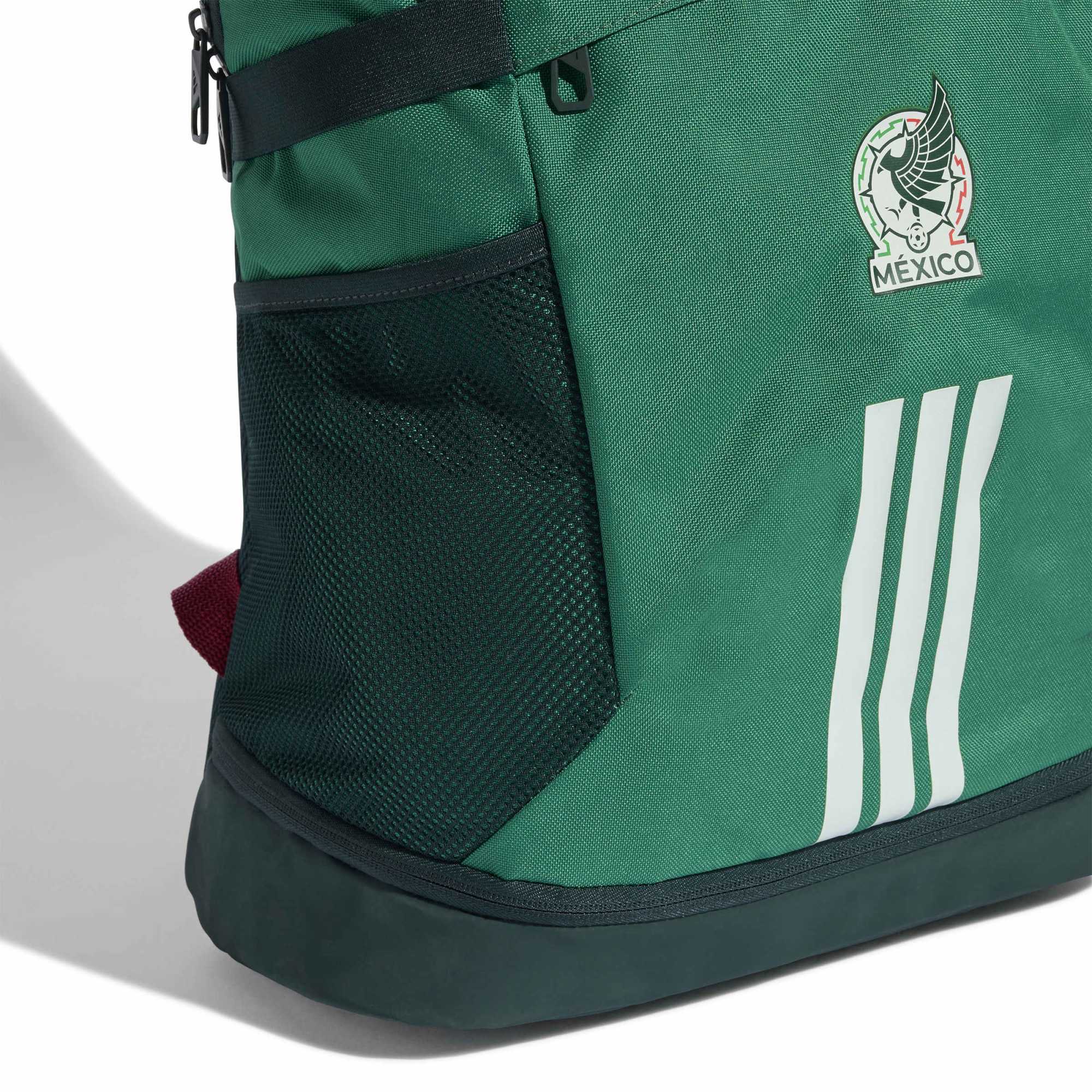 adidas 2026 Mexico Backpack