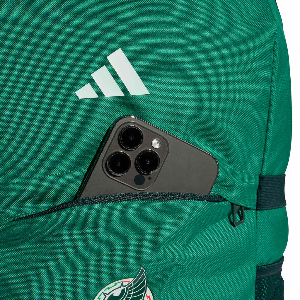 adidas 2026 Mexico Backpack