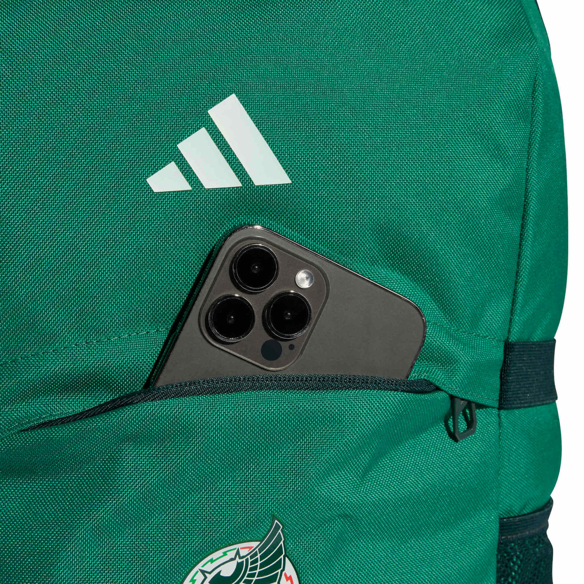 adidas 2026 Mexico Backpack