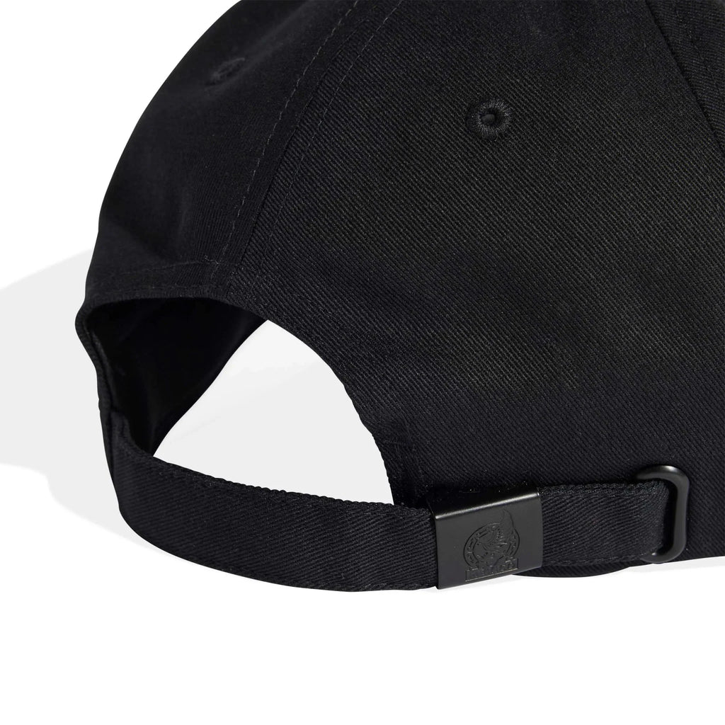 adidas 2026 Mexico Baseball Cap 3 Stripes