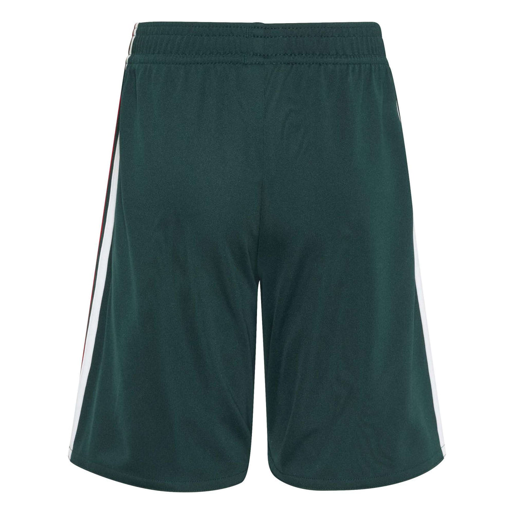 adidas 2026 Mexico Kid's Away Mini Kit