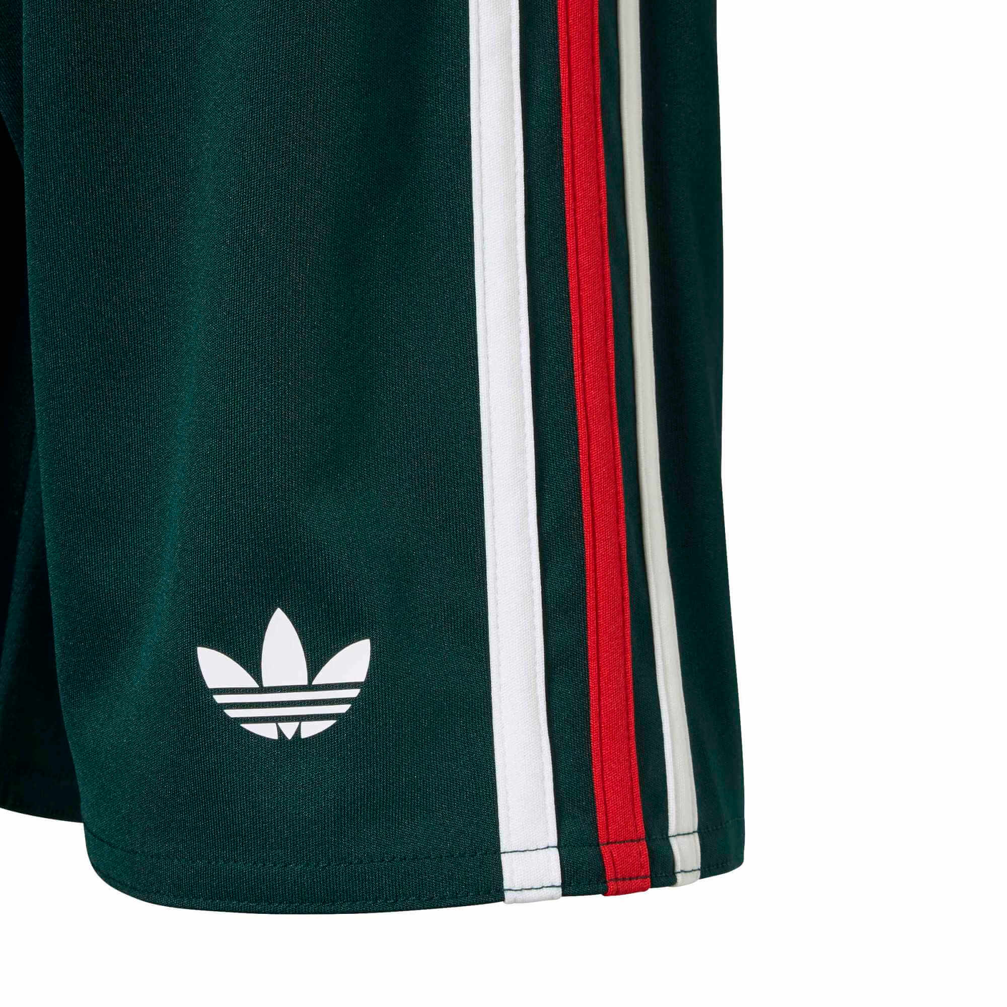 adidas 2026 Mexico Kid's Away Mini Kit