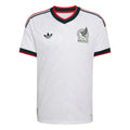 adidas 2026 Mexico Men's Authentic Away Soccer Jersey