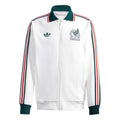 adidas 2026 Mexico Men's Away Originals Anthem Jacket