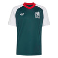 adidas 2026 Mexico Men's Away Pre-Match Soccer Jersey