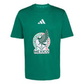 adidas 2026 Mexico Men's DNA Graphic Tee