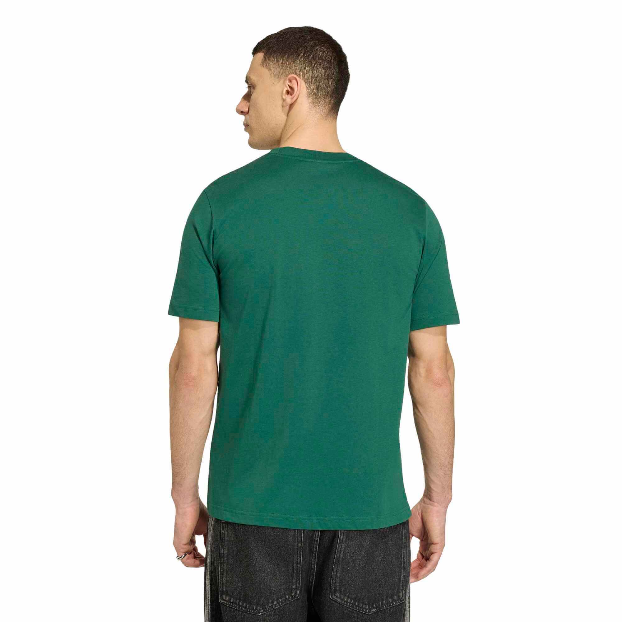 adidas 2026 Mexico Men's OLP Tee