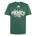 adidas 2026 Mexico Men's OLP Tee