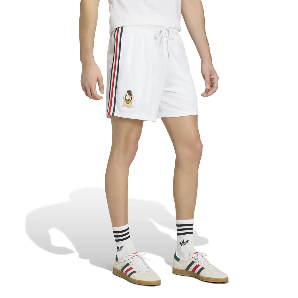 adidas 2026 Mexico Men's Originals Shorts