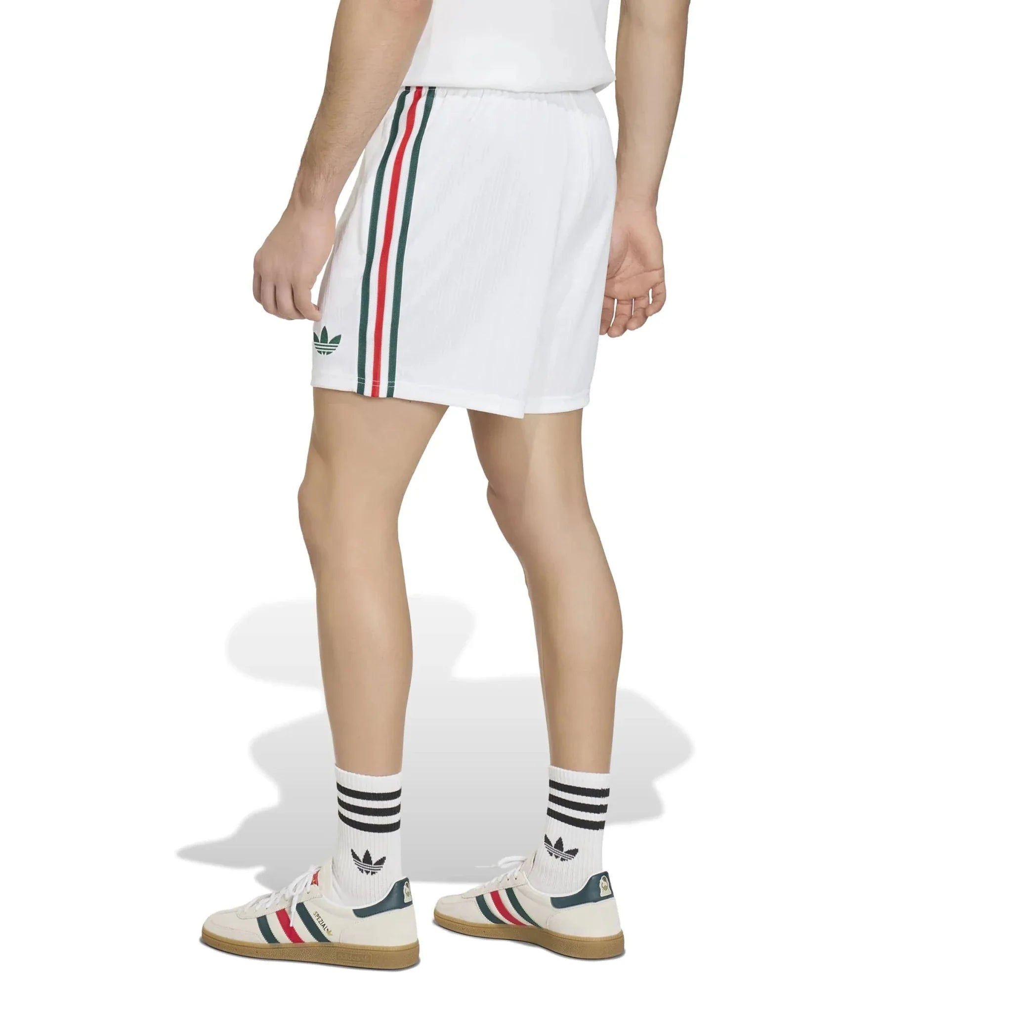 adidas 2026 Mexico Men's Originals Shorts