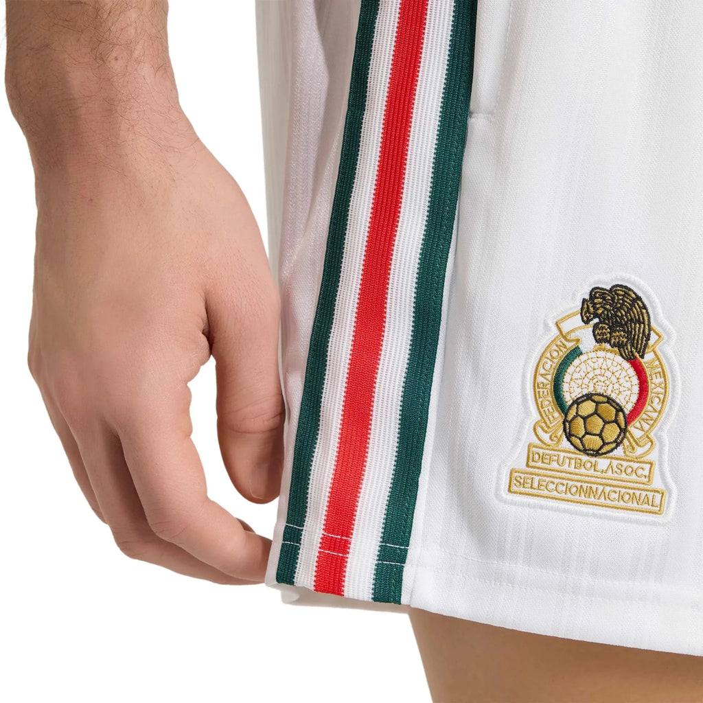 adidas 2026 Mexico Men's Originals Shorts