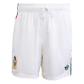 adidas 2026 Mexico Men's Originals Shorts