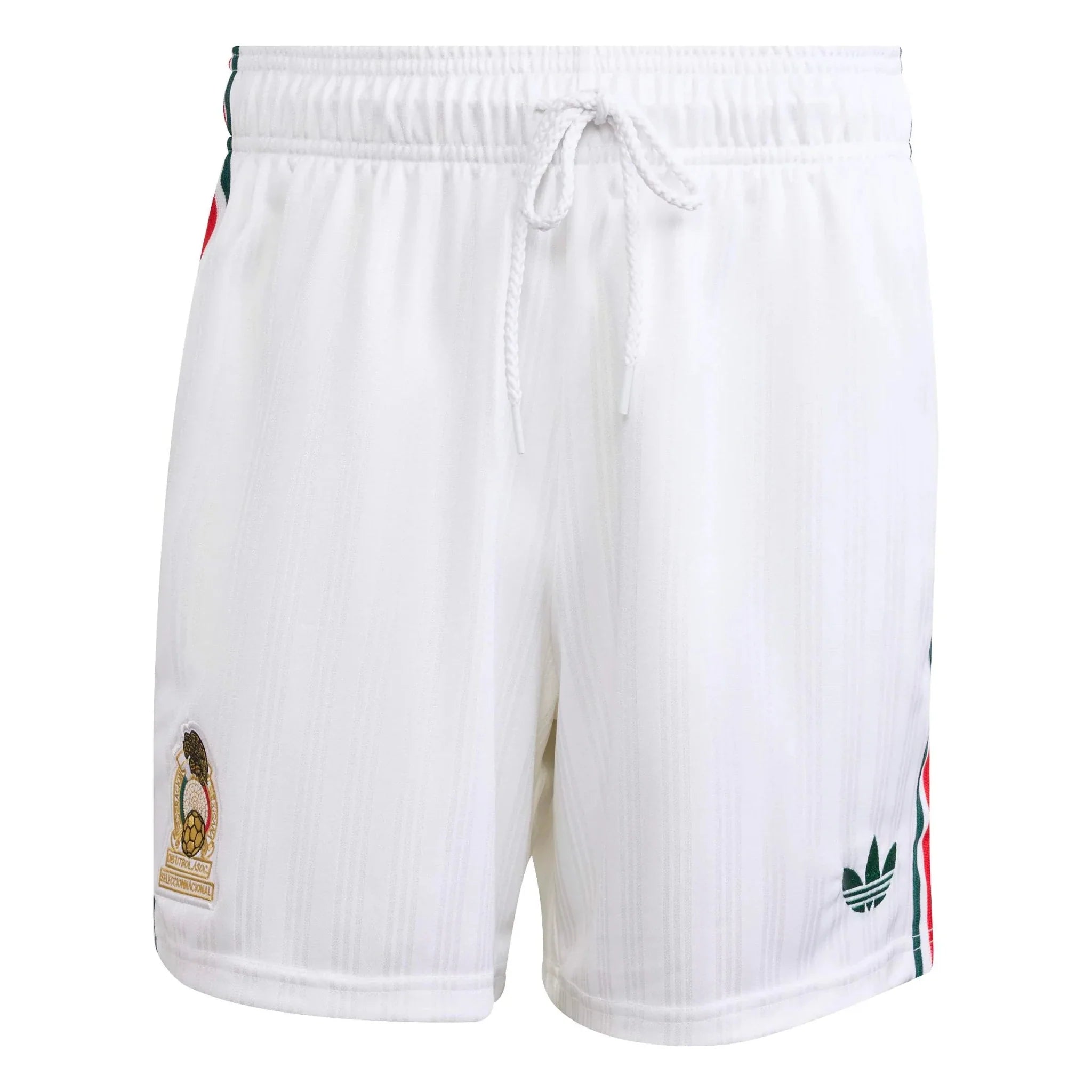 adidas 2026 Mexico Men's Originals Shorts