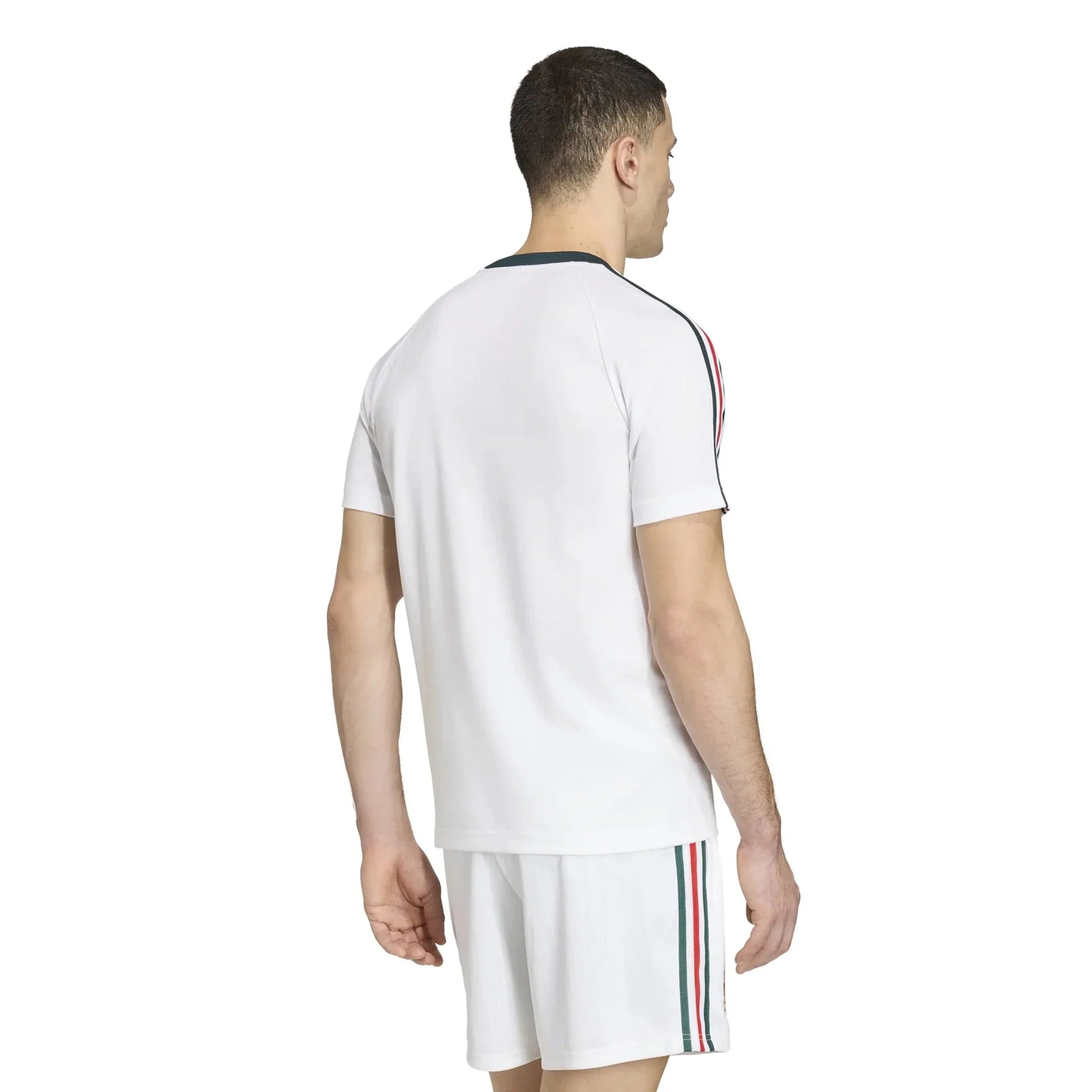 adidas 2026 Mexico Men's Originals Tee